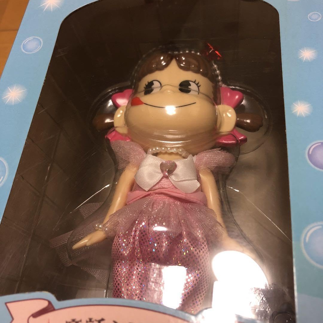 Amazon.co.jp: 人魚姫ペコちゃん : おもちゃ